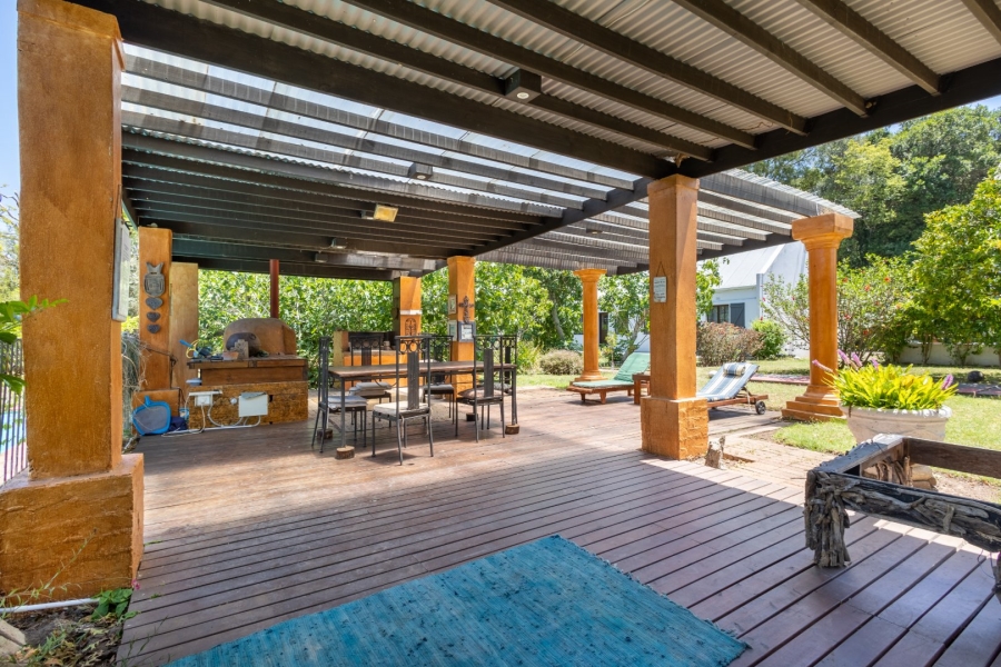 Commercial Property for Sale in Wittedrift Western Cape